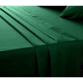 thumbnail image 3 of Premium Bed Sheet Set - Breathable and Soft - 4 Piece Set - Deep Pocket and Easy Care, 3 of 6