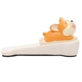 thumbnail image 1 of Adorable Animal Resin Door Stopper: Keep Your Doors Open with Cute Style, 1 of 6
