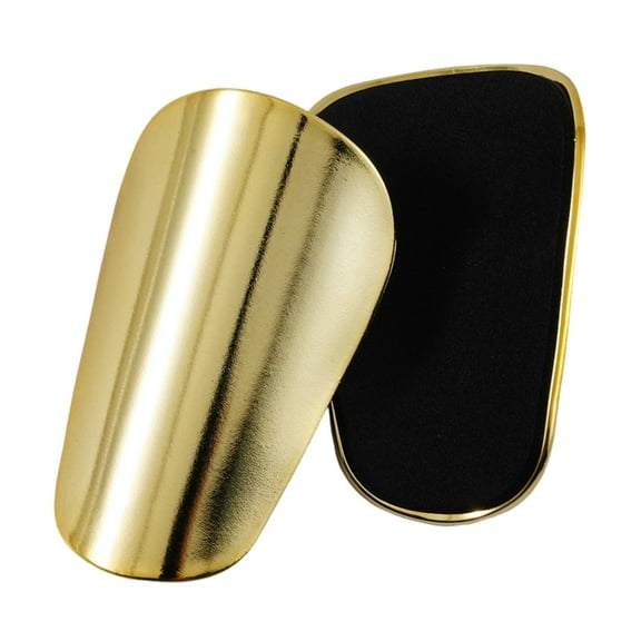 Quick Releasing Soccer Leg Guards Impact Resistant Comfortable Fit All Ages Training Matching Adult/Kids Shin Guards for Leg