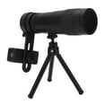 thumbnail image 3 of Monocular, telescopio 10‑300X40 Telescopio monocular portátil de un solo tubo de 21 mm de alto Funcionalidad versátil Jadeshay A, 3 of 8