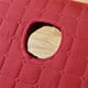 thumbnail image 2 of Sábana de Colchón de Cama de Masaje de Salón con Orificio para El Rostro , Vino rojo Macarena Colchón de mesa de masaje, 2 of 8