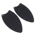 thumbnail image 1 of Tapis de Repos en Silicone, 2 Pcs Tapis de Repos en Silicone Polyvalent Résistant à la Chaleur Véritable Excellence, 1 of 8