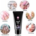 thumbnail image 5 of Kit de gel de extensión de uñas HUOGUO Art Builder 30 ml para mujer, 5 of 5