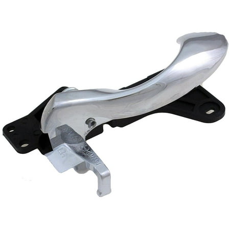 Cadillac Deville Door Handle - Interior Door Handle Frontrear Left 81836 Fits Cadillac Deville 2005-00,