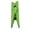 Green, variant on Dengmore Discoumt 100 Pack Sturdy 1.4 Inch Mini Wooden Clothespins for Scrapbooking s Brown