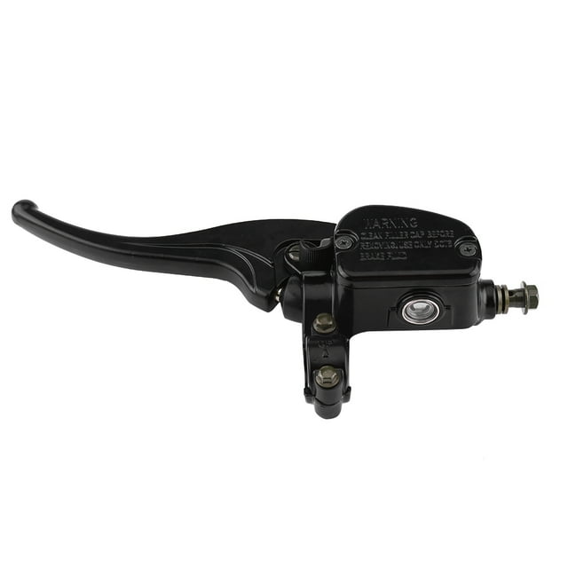 Cilindro Maestro De Freno, Kit De Cilindro Maestro De Freno Conveniente De Usar Perno M10 X 1,25 Mm Para Manillar De 7/8 De Pulgada Para ATV