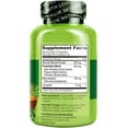 thumbnail image 7 of NATURELO Prostate & Urinary Health, Comprehensive Formula with Saw Palmetto, Pygeum, Tumeric, Plant Sterols, Broccoli and Lycopene, 60 Vegetarian Capsules, 7 of 7