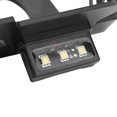thumbnail image 1 of Soporte Para Placa De Matrícula, Guardabarros Trasero, Kit De Eliminación, Accesorio Apto Para YZFR6 2017-2020, 1 of 7