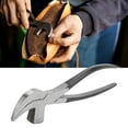 thumbnail image 1 of Shoemaking , DIY Working Tool Leather Craft Tool Handmade Lasting  Leathercraft Cobbler   for Shoemaking, 1 of 8