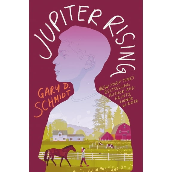 Jupiter Rising, (Hardcover)