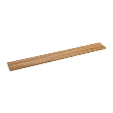 Woodcraft Zebrawood 1/4" X 3" X 24"