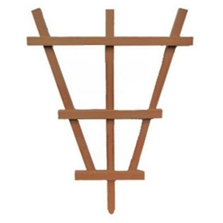 20" Ced Barrel Trellis