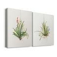 thumbnail image 2 of Gardenaire I Premium Gallery Wrapped Canvas - Ready to Hang - Set of 2 - 32 x 48 Each, 2 of 9