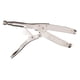thumbnail image 4 of Sidaley Herramienta de fijación, extractor de cubo, alicates eléctricos, herramienta de reparación 08-0008, 1 Uds. Ámbito de aplicación, Accesorios para motos, 4 of 6