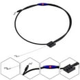 thumbnail image 5 of Geege Engine Brake Zone Control Cable For 176556 Sears for Craftsman Lawn Mower, 5 of 9