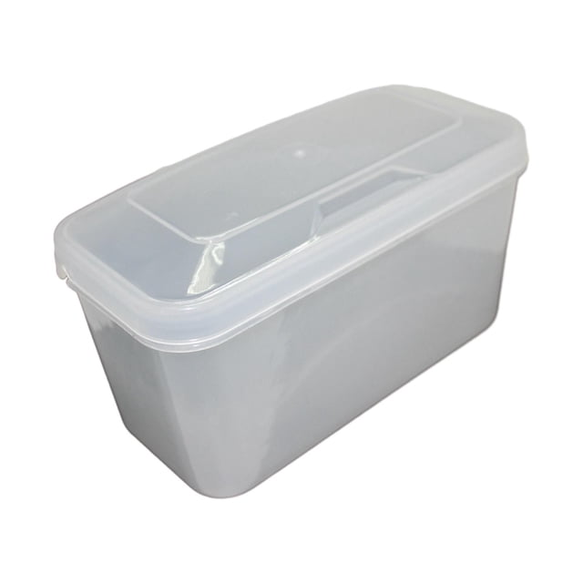 Caja de gafas de buceo, caja de máscara de buceo, caja protectora profesional transparente, cara de gafas de natación para hombres, al aire libre