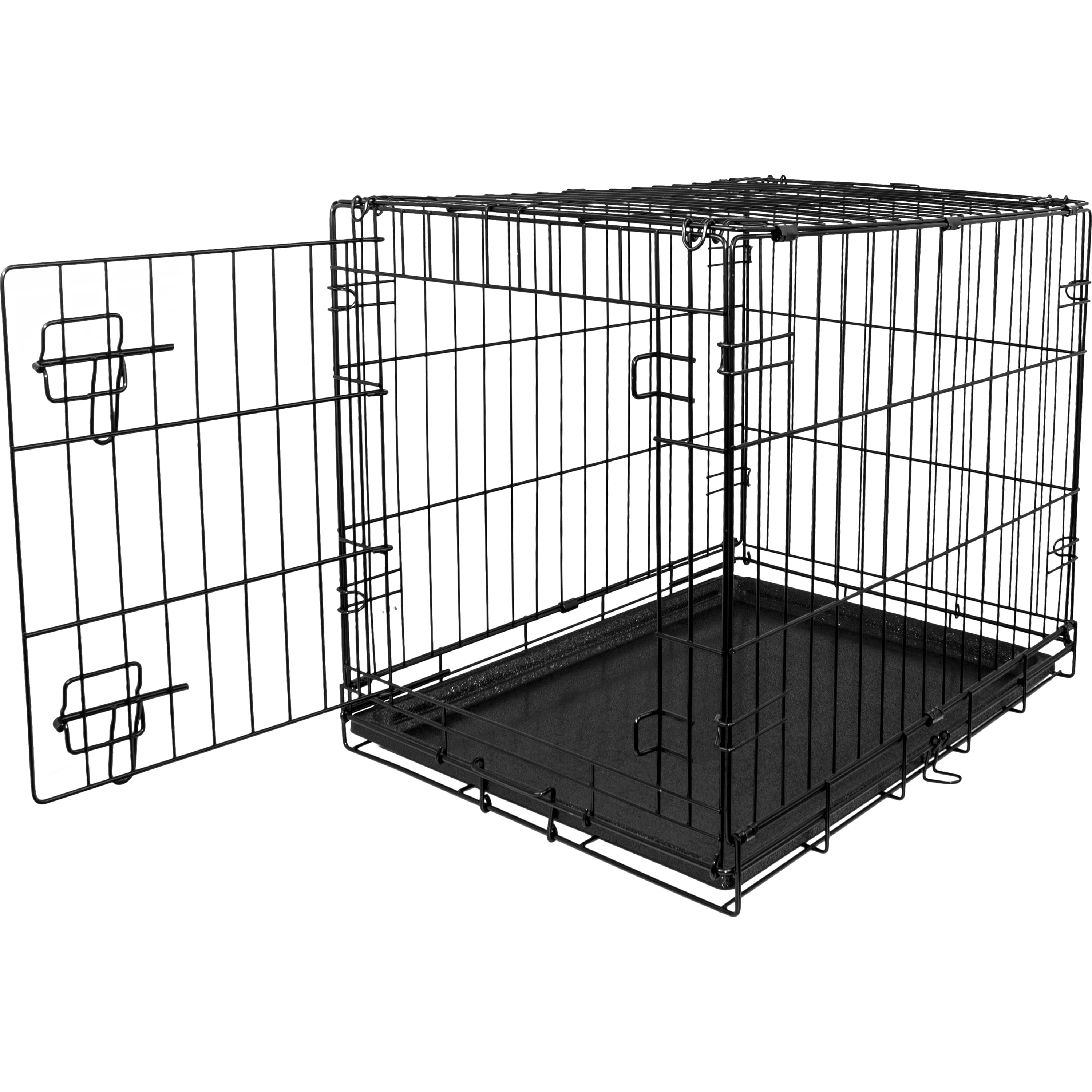 dog kennel walmart