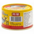 thumbnail image 4 of Old Fisherman Mackerel Hot Sauce, 4 of 4