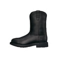 thumbnail image 2 of Ariat Men's Sierra Steel Toe Work Boot, 2 of 6