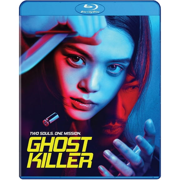 Well Go USA - Ghost Killer [BLU-RAY]