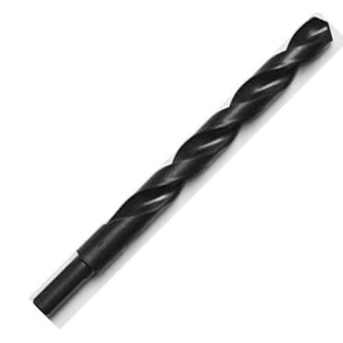 48-89-2845 - Perceuse THUNDERBOLT 29/64 Po Oxyde Noir 6 Pcs/paquet (6 Pcs/pkg)