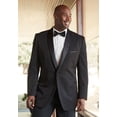 thumbnail image 5 of KingSize Men's Big & Tall KS Signature Collection Tuxedo Jacket, 5 of 6