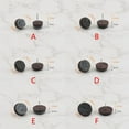 thumbnail image 5 of 50Pcs Furniture Leg Bottom Feet Nail-on Slider Glides Pad for Chair Stools Table, 5 of 9