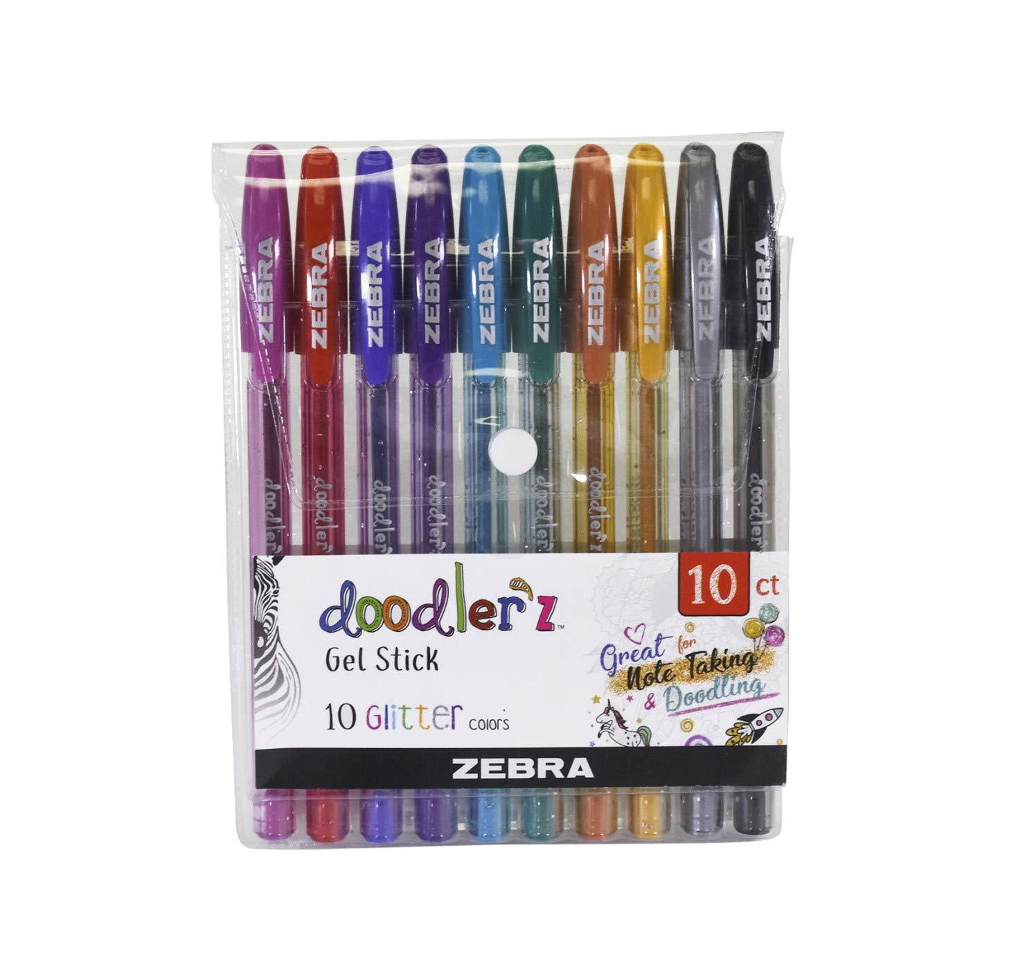 Amazon.com: NYKKOLA Japanese Style Gel Ink Pen 0.5mm