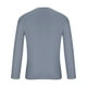 thumbnail image 5 of Blusas y camisas de manga larga y cuello redondo para hombre, camisetas casuales con estampado de moda y cuello redondo, blusas de licra de manga corta para hombre., 5 of 5