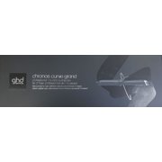 ghd Chronos Grand Curl Iron