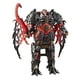thumbnail image 2 of Figura turbo changer dragonstorm Transformers the last knight 1 pza, 2 of 4