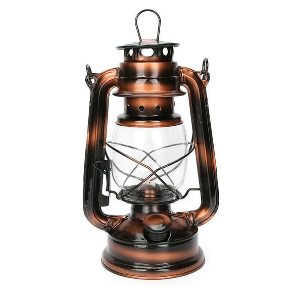 Kerosene lamp, vintage metal chandelier hurricane lamp, antique vintage oil lamp, handmade kerosene lamp, home decoration, gift, outdoor