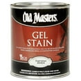 thumbnail image 1 of Old Masters 221575 Teinture Gel Espresso 1 qt, 1 of 1