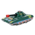 thumbnail image 4 of Pull Back  Toys, Vintage Innovative Multipurpose  Toys  for Collection, 4 of 8