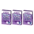 thumbnail image 3 of Flavoraid Aguas Frescas Variety Pack - Cherry And Grape Flavor - Powdered Drink Mix Pack Of 6-3 Boxes Of Each Flavor - 6 Sticks Per Box - Singles To Go! - Pitcher Packs, 3 of 3