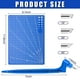 thumbnail image 2 of ODOMY Craft Kit Tools de Corte de Papel con Cuchillo 3 Uds. Herramienta de Corte de Craft Giratoria 360 con Cuchillas de 15/30/45 Grados para Cortar Trabajos de Arte DIY, 2 of 7