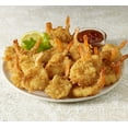 thumbnail image 5 of Frozen Seafood Clean Tail Breaded Butterfly Shrimp, 3 Pound -- 4 per case., 5 of 5