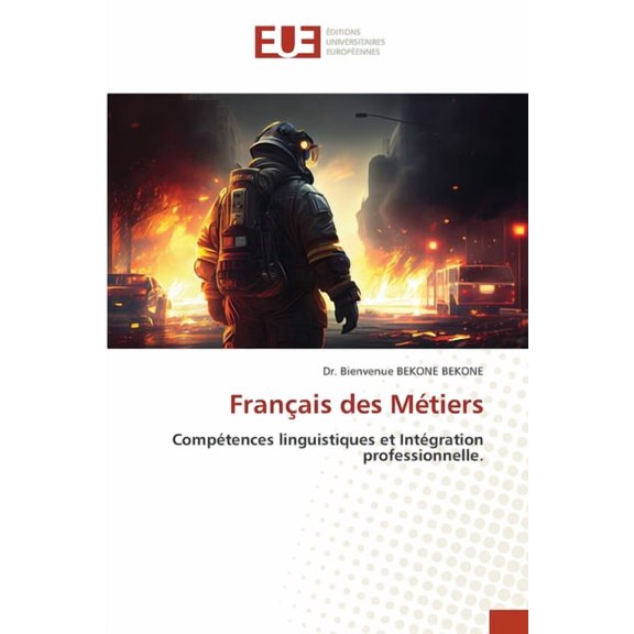 FranÃ§ais des MÃ©tiers, (Paperback)