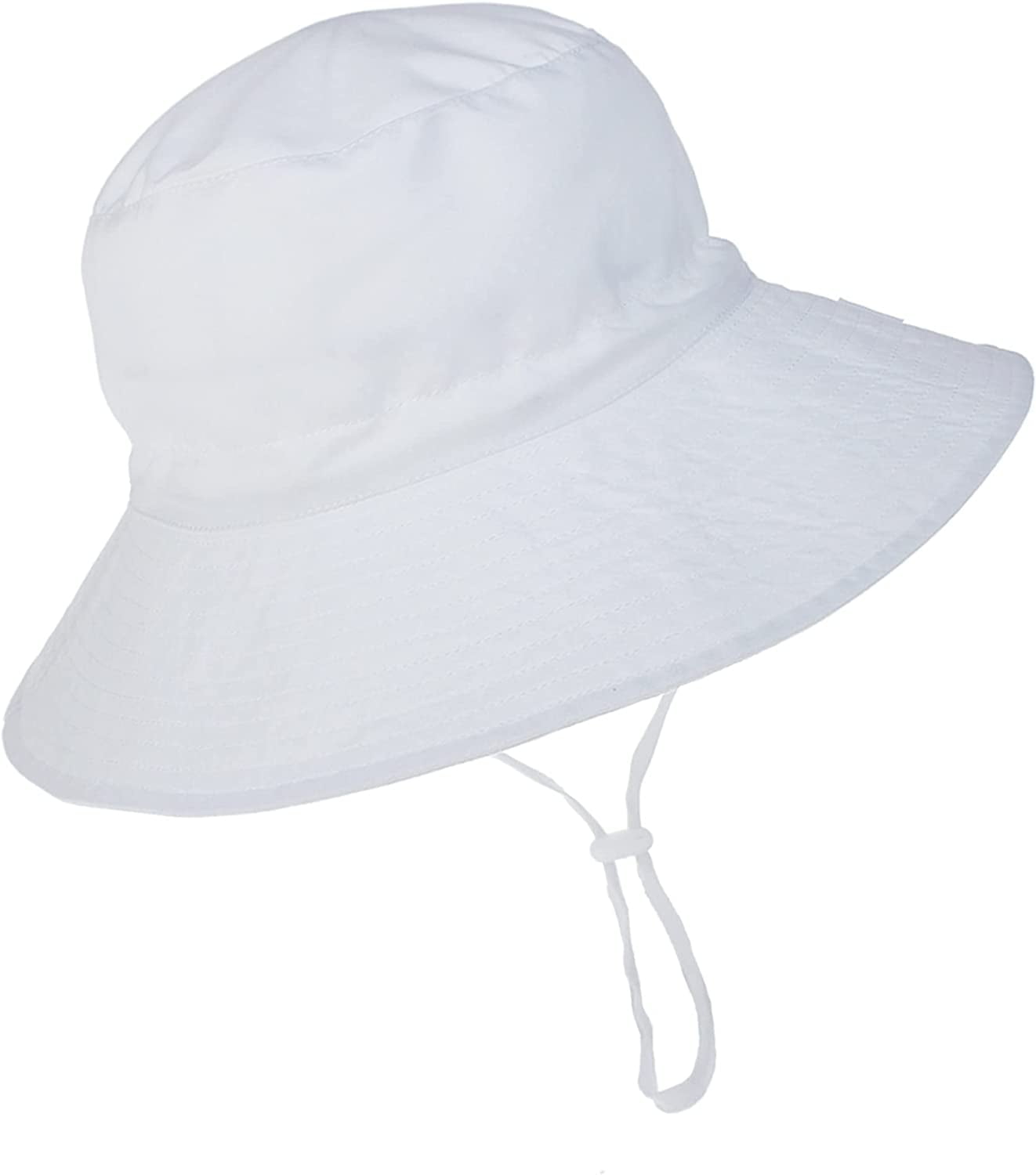 Baby Sun Hat Toddler Beach Swim Hats UPF 50+ Summer Bucket Hat Kids