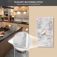 thumbnail image 5 of Yayeee Toggle Light Switch Wall Plate 1-Gang 4.5"x2.7" Home Decorative Outlet Cover, Cartoon Elephant, 5 of 7