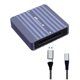 thumbnail image 1 of Type C To CFexpress B Reader Gen2 10Gbps CFE B Memory Card Drive-Free, 1 of 5