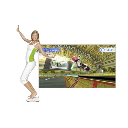 wii fit plus game for sale