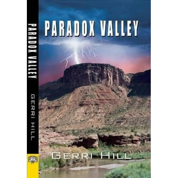 Paradox Valley (Paperback)