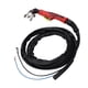 thumbnail image 4 of Pistola de Corte de Plasma, Cable de Cobre Alta Eficiencia Portátil de Plasma Portátil 4 Metro para reparación de Automóviles, 4 of 7