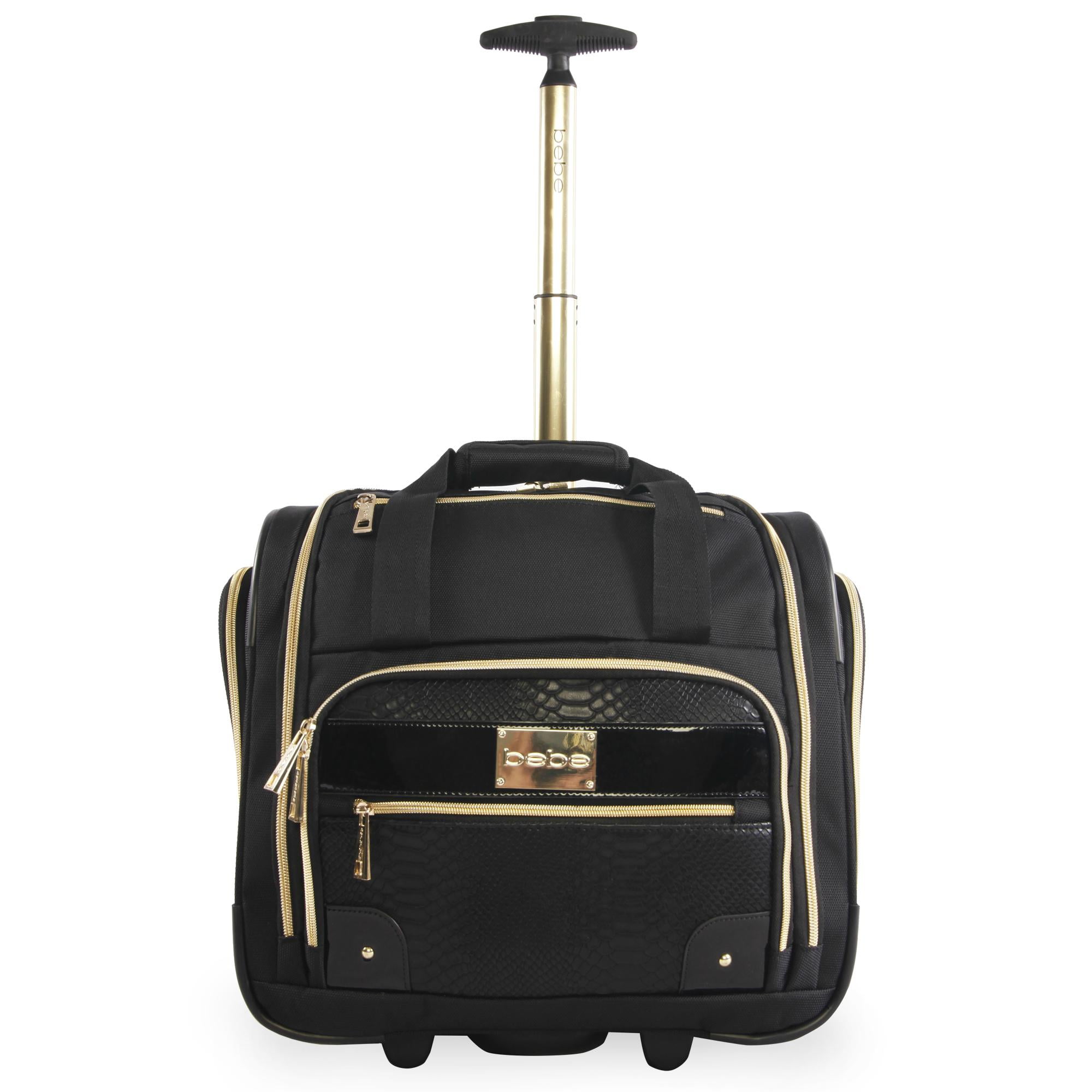 Bebe sales underseat luggage