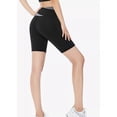 thumbnail image 4 of Short Deportivo Dama Short Gym De Fitness Sports Yoga M-2xl, 4 of 8
