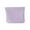 Light Purple, variant on 1Pcs Lambskin Pocket Cosmetic Bag Makeup Pouch for Women Mini Makeup Bag Travel Storage-Waterproof Portable Squeeze Top Self-closing 4.72x4.33 Inch