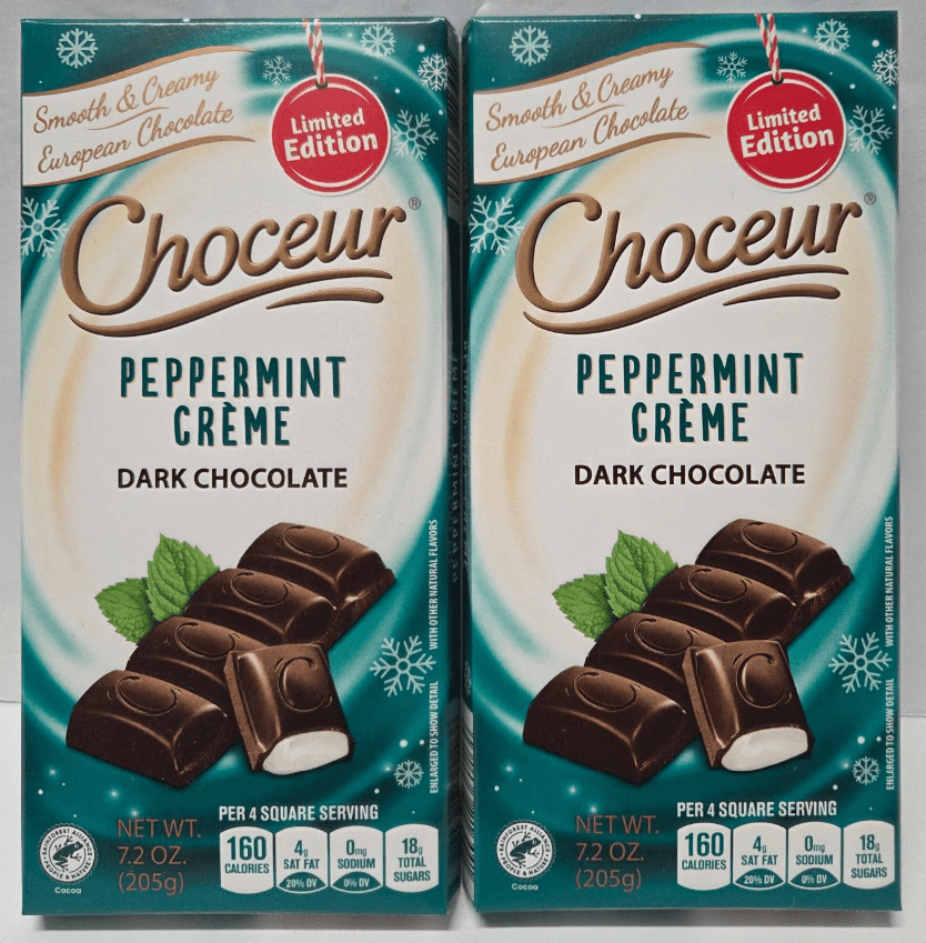 ZenEvo, Driving Energy Dark Chocolate Mint, 150mg Caffeine, 30ct