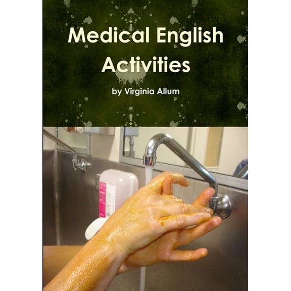 Medical English Activities, (Paperback)