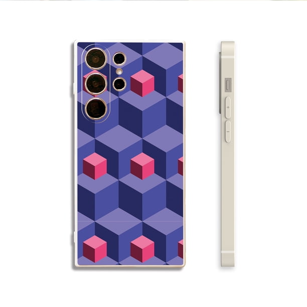 Funda única para teléfono plateada mate de doble capa para iPhone 15 Pro Max 14 13 12 Pro 11: proteja su dispositivo con estilo